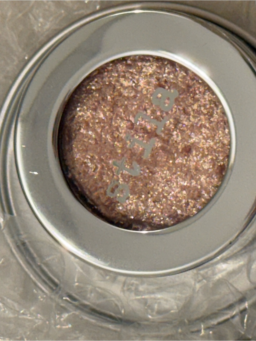 Stila Magnificent Metals Foil Finish Eye Shadow Stay All Day Liquid Eye Primer - Picture 1 of 7